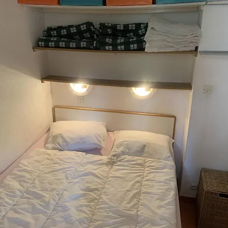 Apartment T2 Pour 4, Terrasse Vue Mer, Proche Plages, Parking Inclus A - Fr-1-768-68