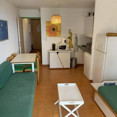 T2 Pour 4, Terrasse Vue Mer, Proche Plages, Parking Inclus A - Fr-1-768-68 * Sainte-Maxime