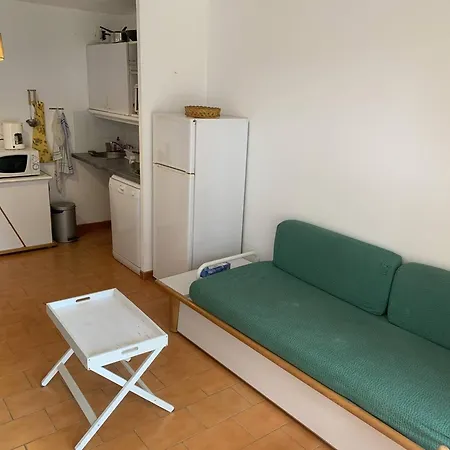 T2 Pour 4, Terrasse Vue Mer, Proche Plages, Parking Inclus A - Fr-1-768-68