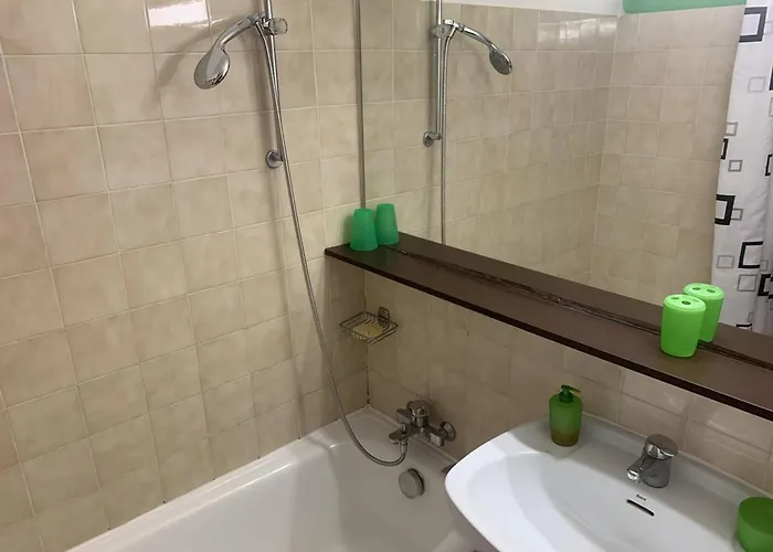 T2 Pour 4, Terrasse Vue Mer, Proche Plages, Parking Inclus A - Fr-1-768-68 Apartmán *